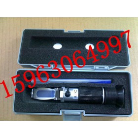 GL-SC-001<手持式豆浆折射仪>