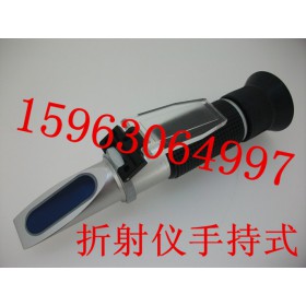 行业建议：0-15%手持式乳化液浓度计
