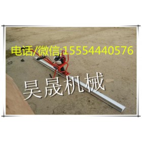 2017年度爆款震动尺 水泥路面振动尺价格低规格多