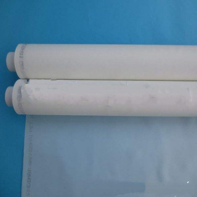 精密白色涤纶丝网 350目高张力丝网印刷 厂家大量生产供应图3