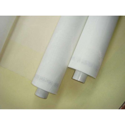 高张力聚酯玻璃印刷网80T-77T幅宽165cm可替代进口图3