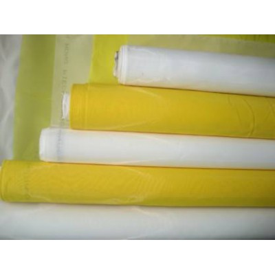 高张力聚酯玻璃印刷网80T-77T幅宽165cm可替代进口图2