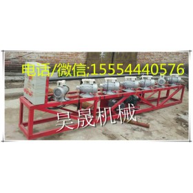 专业混凝土排式振捣机生产厂家直销