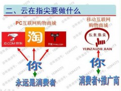 微商 云在指尖 被查处，涉及传销金额6亿元 已告破