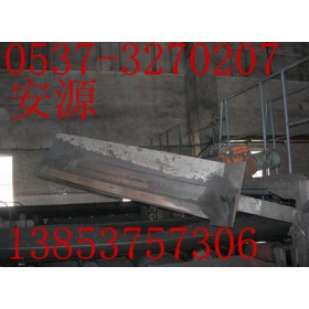 可变槽角卸料器  DYTN电液动卸料器