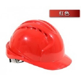 建筑工程劳保安全头盔