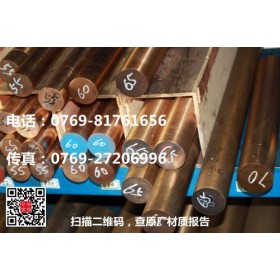 进口UT40环保铍铜管