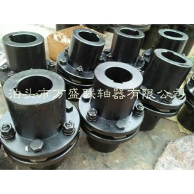 万盛DJM膜片联轴器销售 联轴器膜片价格