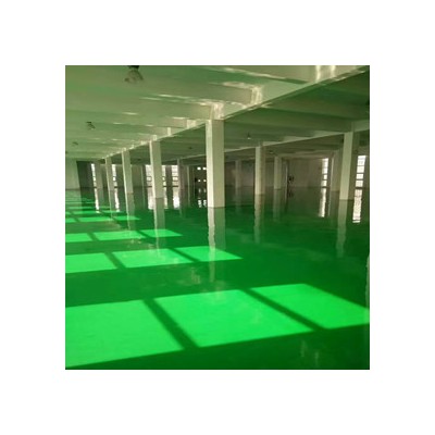 临沂环氧砂浆地坪厂家自产自销图2