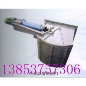 TDSZ—□型电液动扇形闸门  扇形闸门生产厂家