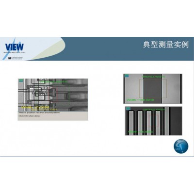 美国VIEW Precis 200 gao精度光学影像测量仪图3