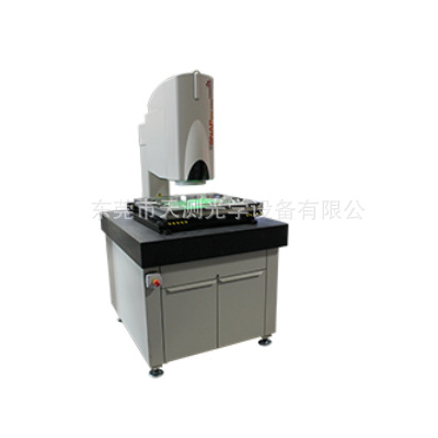 QVI Snap系列一键影像测量仪,测量简便图2