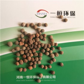 陶粒厂家YIHENG一恒供应水处理生物陶粒滤料价格