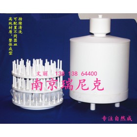 SQ型酸逆流器皿清洗装置