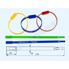 S221-S型塑料封条