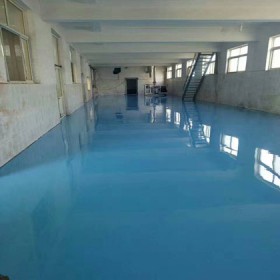青岛斯泰普力环氧树脂漆适合学校的环保材料