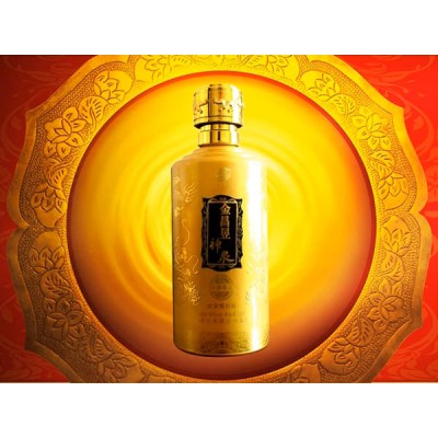 喝着上当,酒香难忘 金昌昱神泉图2