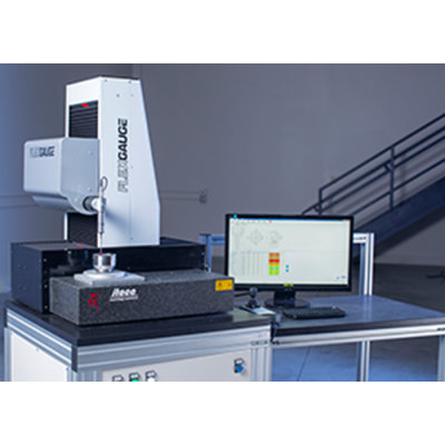 美国QVI 精密小型零件三坐标测量仪,有质有量的产品图3