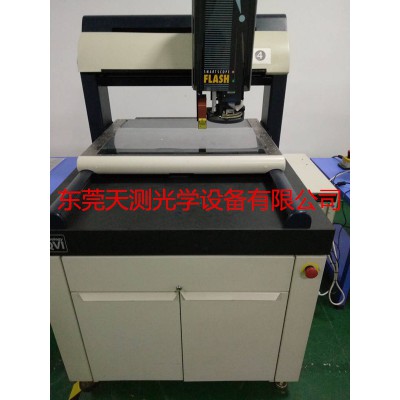 美国羽毛探针，低触力，对测量几乎零干扰图2