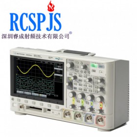 MSOX2004A MSOX2014A 安捷伦数字示波器二手