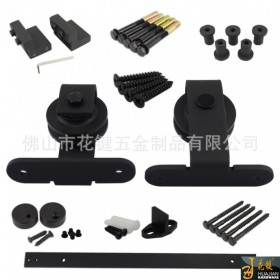 花键广东谷仓门轨道 移门滑轮特惠产品29C-1