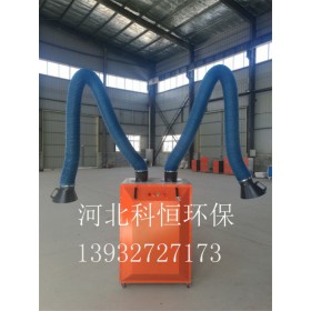 移动焊烟净化器市场价格