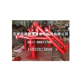 长期供应装卸鹤管