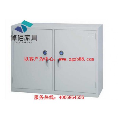 湖北钢制保密柜厂家 倬佰钢制保密柜与保险柜区别 电子保密柜图3