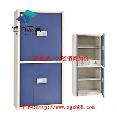 湖北倬佰常见钢制保密柜类型 种类齐全 钢制保密柜批发价格图2