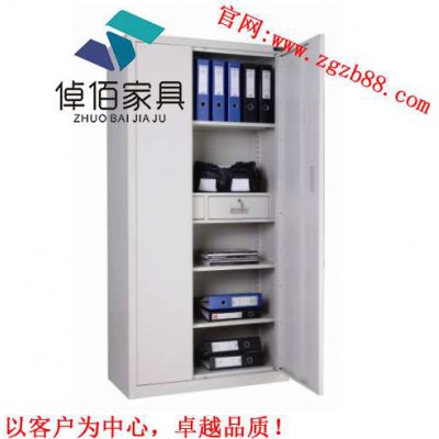 湖北倬佰常见钢制保密柜类型 种类齐全 钢制保密柜批发价格图3