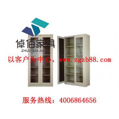 倬佰钢制文件柜功能多样 湖北钢制文件柜厂家 诚信经营图2