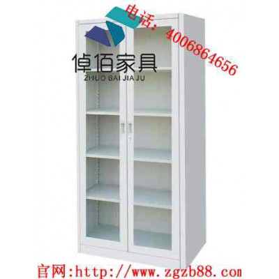 倬佰钢制文件柜功能多样 湖北钢制文件柜厂家 诚信经营图3