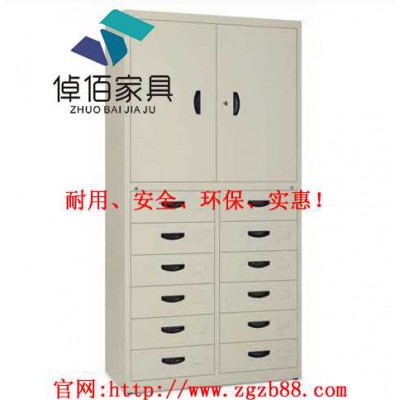 倬佰钢制文件柜维护保养建议 湖北钢制文件柜 以客户为中心图2