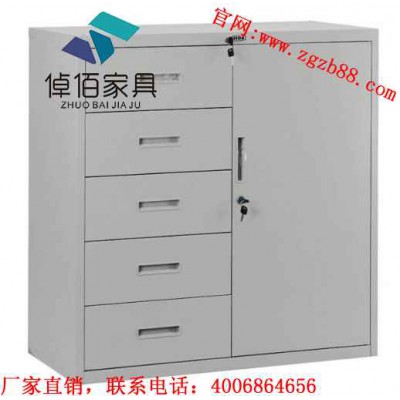 倬佰钢制文件柜维护保养建议 湖北钢制文件柜 以客户为中心图3