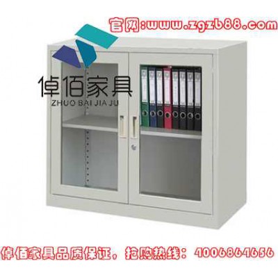 倬佰优质钢制文件柜 湖北专业制造钢制文件柜工厂提升办公效率图3