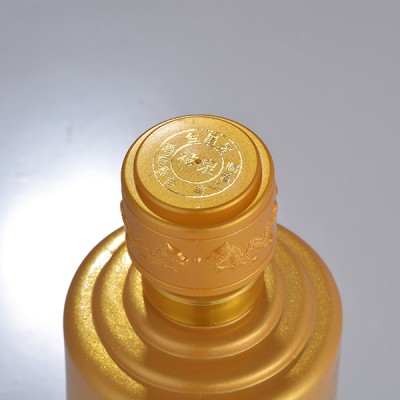 金昌昱神泉——醉神仙 窖香浓郁、绵甜爽净、回味悠长图2