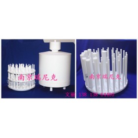 全自动实验室器皿清洗装置，酸蒸汽逆流清洗