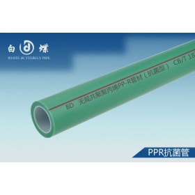 Ppr水管十大品牌_ppr管厂家代理