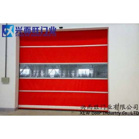 出售北京快速卷帘门堆积门提升门
