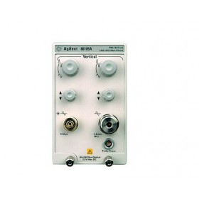 安捷伦 Agilent 86105A 20 GHz光/电模块