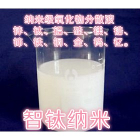 纳米二氧化硅PMA油性液体