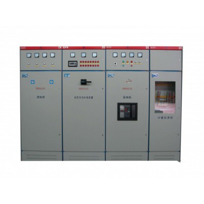 山西配电箱GGD型交流低压配电柜 厂家价格 专业定制图3