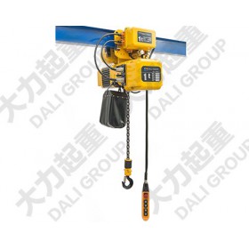 供应3吨3米运行式PDH型环链电动葫芦|链条葫芦