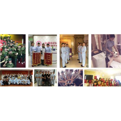 产后恢复加盟哪家好?南京漂亮妈妈产后恢复加盟好不好图2