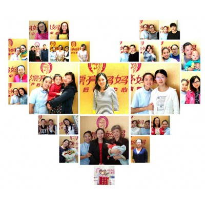 产后恢复加盟哪家好?南京漂亮妈妈产后恢复加盟好不好图3