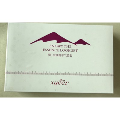 批发正品 雪儿.雪域精萃气色套六合一六件套图2