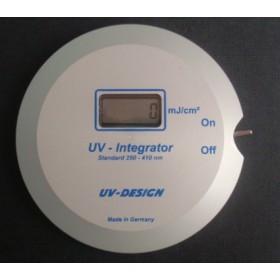 UV能量计UV-INT150总代理UV-DESIGN仪器