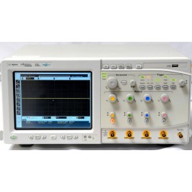 keysight DSO80404B 高性能示波器