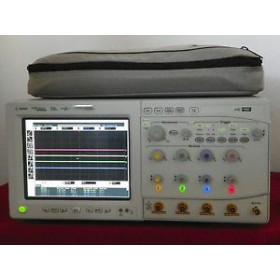 keysight DSO81204B 高性能示波器