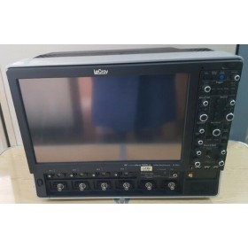 LeCroy WavePro 760Zi-A 6GHz示波器